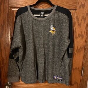 Minnesota Vikings sweater